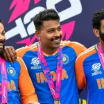 Virat Kohli calls Jasprit Bumrah 'national treasure'