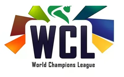 World Championship Of Legends 2024 | Complete Squads List | Schedule