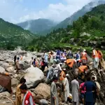 Climate disaster hits KP, seven dead and 33 injured in deadly storms