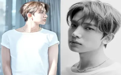 K-Pop star EVAN drops snippets of debut solo song 'RIDE OR DIE'