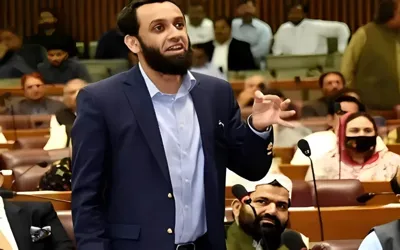 'Tarar' claims Rs800 billion recovery, terms budget a relief measure
