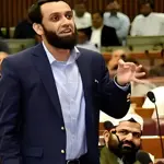 'Tarar' claims Rs800 billion recovery, terms budget a relief measure