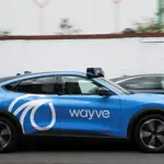 London could soon get its first robotaxis