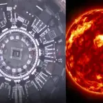 China builds 582 ton magnet to power future artificial sun