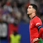 Euro 2024: Ronaldo's future hangs in balance after Portugal's exit