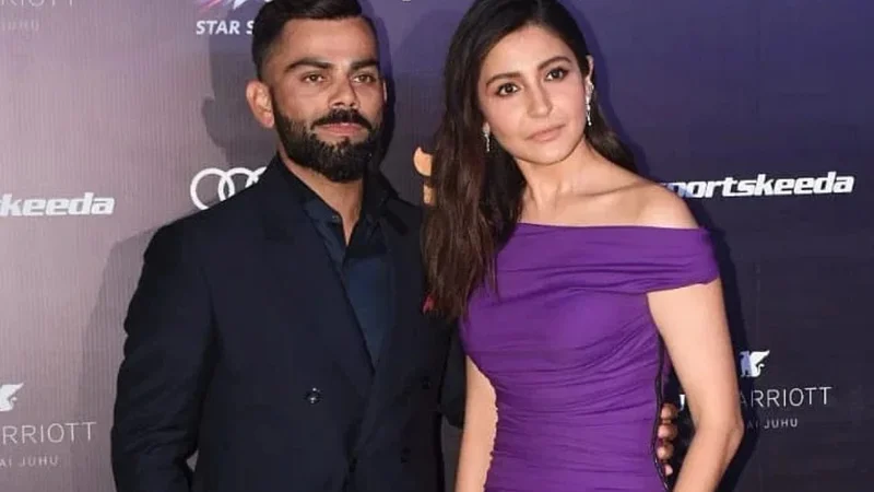 Virat Kohli and Anushka Sharma set to permanently leave India