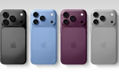 Apple iPhone 18 pro expected to launch in September 2026