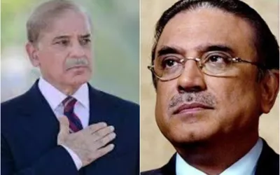 President, PM congratulate Dr Pezeskian on his election as President of Iran