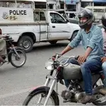 Punjab Govt bans pillion ridding, imposes Section 144
