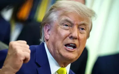 We are very close to deal that will bring peace to region, says Trump