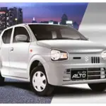 Suzuki Alto 2024 Price in Pakistan: with Tax Details for Filers vs Non-Filers!