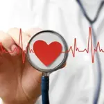 Five ways to improve your heart health