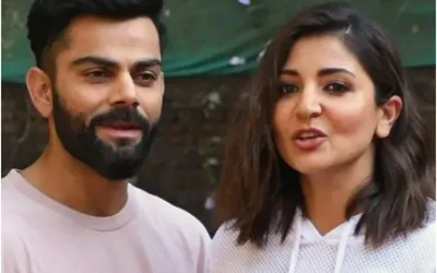 Why Virat Kohli and Anushka Sharma Chose to Leave India
