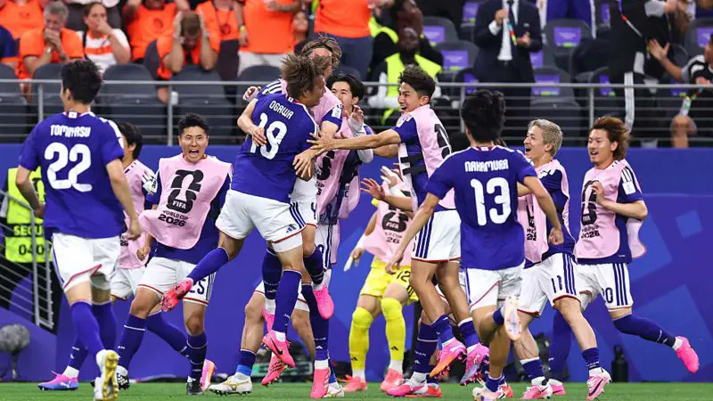Japan