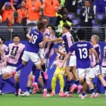 Japan stage late fightback to hold Netherlands to 2–2 draw