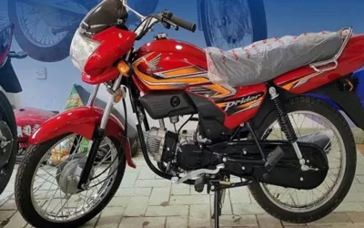 Honda Pridor Latest Price & Zero Markup Installment Plans in Pakistan- July 2024