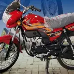 Honda Pridor Latest Price & Zero Markup Installment Plans in Pakistan- July 2024