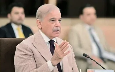 PM Shehbaz invited to Iran–US peace deal signing ceremony