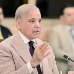 PM Shehbaz invited to Iran–US peace deal signing ceremony