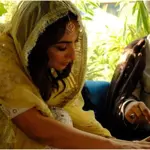 Anoushey Ashraf Shares Advice for 'Happily Unmarried' Women