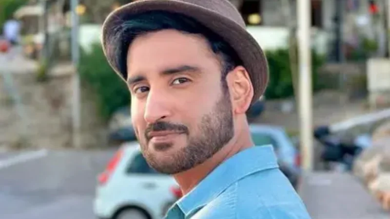 Agha Ali Clarifies His Misunderstood Statement Ove Girls