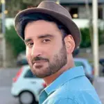 Agha Ali Clarifies His Misunderstood Statement Ove Girls