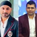 Kamran Akmal defends Babar Azam in chat with Harbhajan Singh after controversial laughter