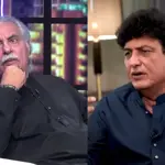 Usman Peerzada Shares His Thoughts on Khalil ur Rehman Qamar