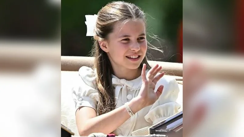 Princess Charlotte