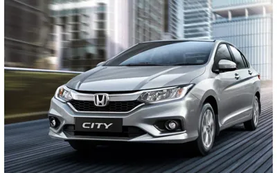 Honda City 2024 Price Update for Lahore Region - July 2024
