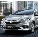 Honda City 2024 Price Update for Lahore Region - July 2024