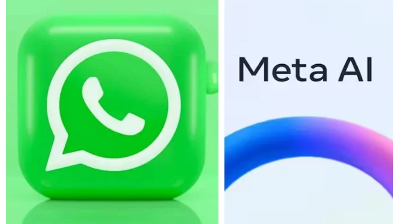 WhatsApp for Android to get latest Meta AI feature