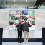 Nvidia CEO Jensen Huang goes viral in Korean Webtoon moment