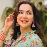 Hania Aamir's Latest Bold Photoshoot Stuns Fans