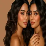 Toasty makeup trend heats up TikTok beauty looks