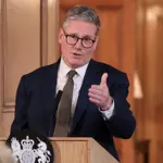 Starmer urges UK to enhance 'Botched' Brexit deal with EU