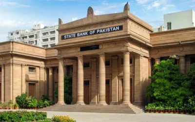 SBP keeps interest rate steady at 11.5% amid mixed market expectations