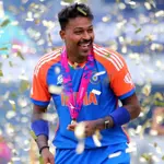 Hardik Pandya likely to be appointed as India's new T20 skipper