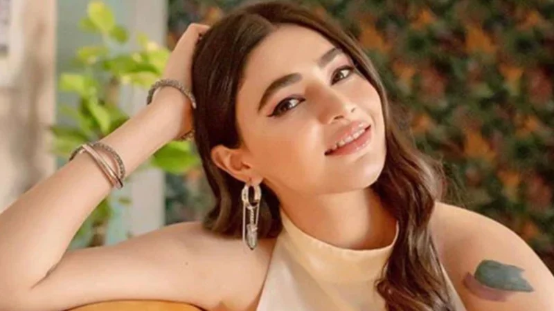 Saheefa Jabbar Khattak Speaks Out About Hardships in Depression Journey