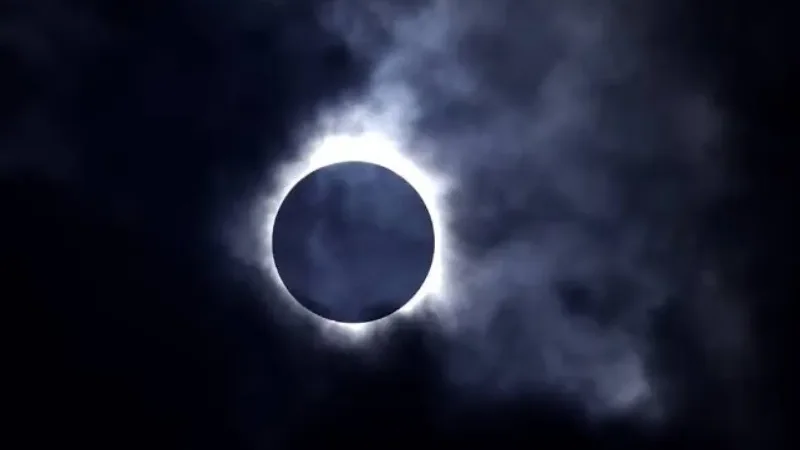Solar eclipse 2026 set to darken skies in August: When and how to watch - Solar Eclipse 2026