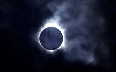 Solar eclipse 2026 set to darken skies in August: When and how to watch
