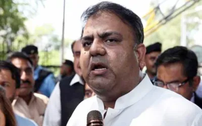IHC allows Fawad Chaudhry to travel abroad