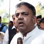 IHC allows Fawad Chaudhry to travel abroad