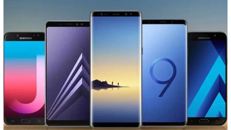 Samsung Mobiles Latest Prices in Pakistan for August 2024