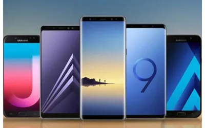 Samsung Mobiles Latest Prices in Pakistan After Budget 2024-25