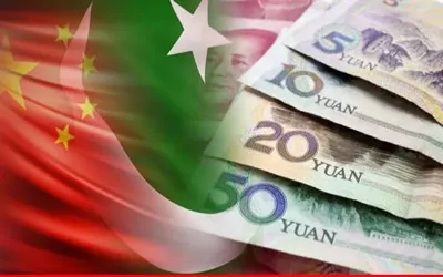 Chinese consortium to increase investment in Pakistan capital market infrastructure