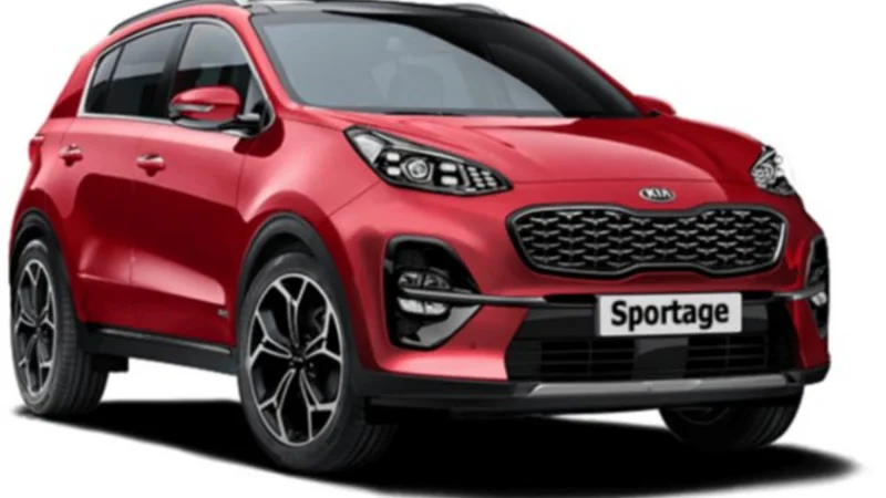 KIA Sportage latest price and zero markup installment plans- September 2024