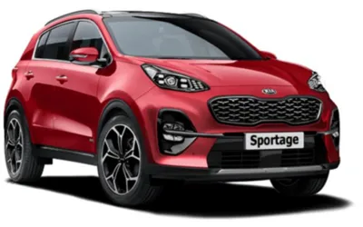 Kia Sportage Latest Price & Easy Installment Plans in Pakistan for July 2024