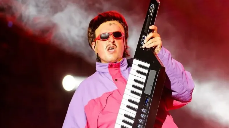 Oliver Tree
