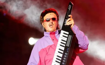 Why Oliver Tree chose not to leave his $4 million wealth to his family?